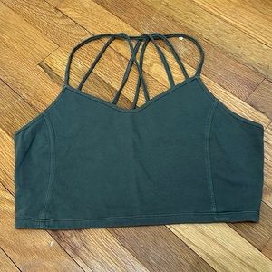 American Eagle Bralette